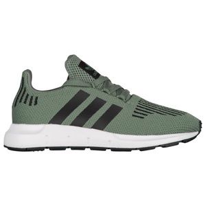 Olive Adidas